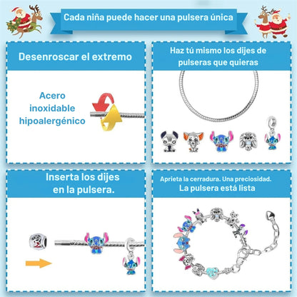 Ohana Christmas Calendario Adviento