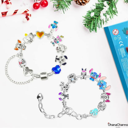 Ohana Christmas Calendario Adviento