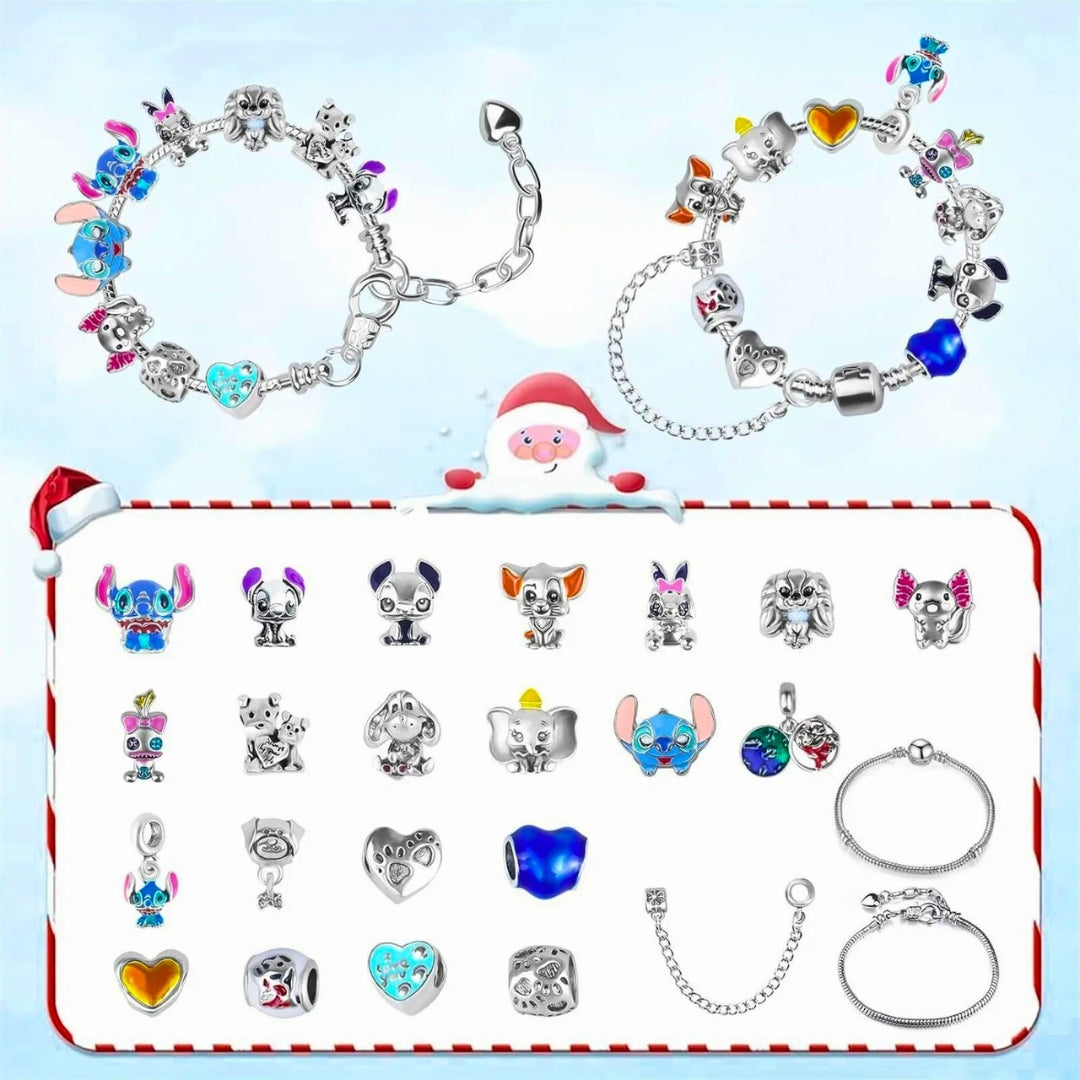 Ohana Christmas Calendario Adviento
